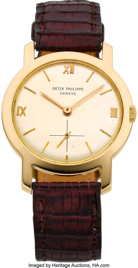 patek philippe ref 2506|Patek Philippe price list.